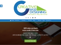 QR Codes why do I need them? - Creative Web Designing