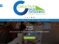 Search Engine Marketing - Creative Web Designing