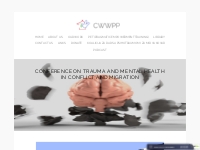 Conference on trauma and mental health - CWWPP