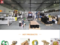 Custom Packing Tape Supplier, Food Packaging Plastic Wrap, Stretch Wra