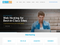 Web Hosting | Best Shared Web Hosting | Best Web Hosting Provider Cybe
