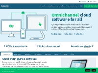 EPoS   Cloud-based Omnichannel Retail - Cybertill
