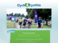 Home | Cycle4Cynthia