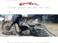 Cylent Cycles | Aftermarket   Custom Bagger Parts Supplier