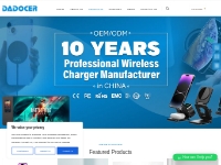 Wholesale Phone Chargers - Wholesale Wireless Chargers