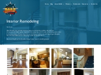 Full Home Remodeling - DAD s Construction - Best Local Contractor