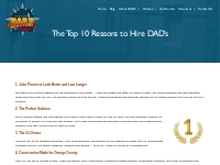 High-End Kitchen   Bath Remodeling | Top 10 Reasons to Hire DAD s