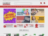 Unique Gift Ideas | Online Novelty Gifts Shop Australia | DadShop