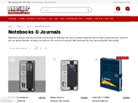 Notebooks   Journals | DadShop