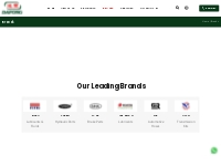 Brands - Dafong Trading Pte Ltd