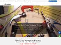 Your New Essential: Quality Home Maintenance Services in Dubai,Kithen 
