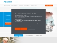 Careers   Jobs at Daikin, MEA  | Daikin