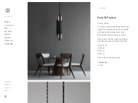 Darko XL Pendant   DAIKON STUDIO | High End Lighting for Luxury Interi