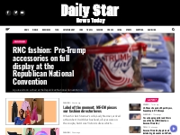 Fashion Archives - Daily Star News Today