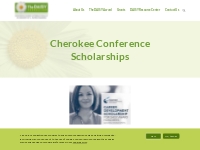 Cherokee Conference Scholarships | DAISY Foundation