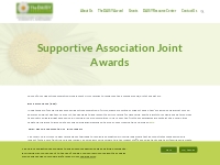 Supportive Association Joint Awards | DAISY Foundation