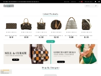      Dallas Designer Handbags | Buy   Sell Pre-Owned Designer Handbags