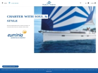 Yacht Charter Croatia - Sailing Yachts - Dalmatia Charter