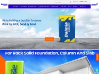 DSP Cement | Konark Cement | Products by Dalmia Cement