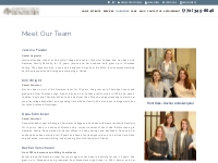 Meet Our Team | Dameron Family Dentistry