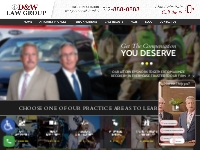 Chicagoland Personal Injury Attorneys | Chicago Car Accident Lawyers