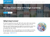 Selling Foreign Currency | Convert Foreign Currency into AUD - Danesh 