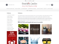 Jewelry Candles, Scented Luxury Candles | Daniella's Candles