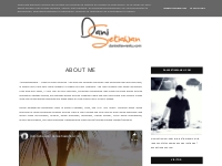 About Me - Dani Setiawan | danisetiawanku.com
