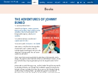 The Adventures of Johnny Bunko | Daniel H. Pink