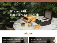Buy Tea Online | Best Online Tea Sellers, Tea Shop | Danta Herbs