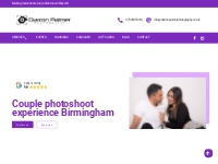 Couples Photoshoot Birmingham | Couples Photography