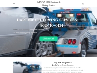Dartmouth Towing Services - Dartmouth Towing Services Nova Scotia