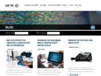 Blog - DATA Computer Services