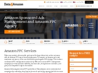 Amazon PPC Management Services | Amazon PPC Services