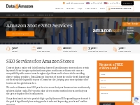 Amazon SEO Services - Amazon Store SEO | SEO Copywriting