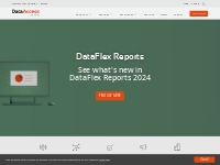Application development  tools and services worldwide | DataFlex
