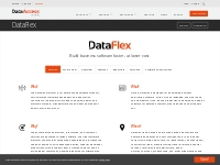 DataFlex | Data Access Worldwide | Software products and services for 