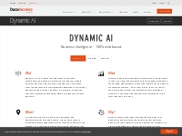 Dynamic AI | Data Access Worldwide | Software products and services fo