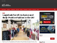 Lagenlook for All: Inclusive and Body-Positive Fashion in the UK! - Da