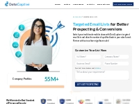 Targeted Email Lists | Targeted Mailing List | Updated 2023