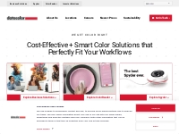 Color Management Tools - Color Management | Datacolor