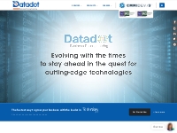 Datadot Software Solution | IT Services, Digital Marketing, Customised