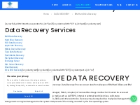 IBM Hard Drive Recovery | Data Recovery Pro