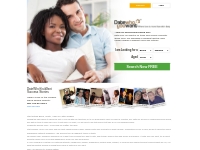 Interracial Dating Online | Date Who You Want