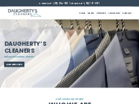Daugherty's Cleaners