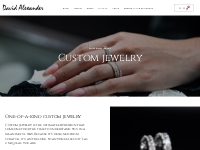 Custom Engagement Rings   Fine Jewelry in Tampa