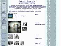 Film Music - David Beard Music Production