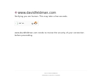 Bidding instructions - David Feldman SA