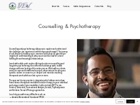 Davis Emotional Well-being | Counselling   Psychotherapy