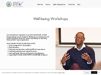 Davis Emotional Well-being | Well-being Workshops